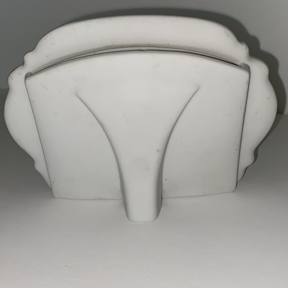 Vintage Enesco Bisque Porcelain “Mother 1987 frame - Picture 6 of 7